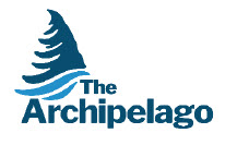 the archipelago logo