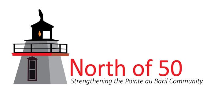 pointe au baril logo